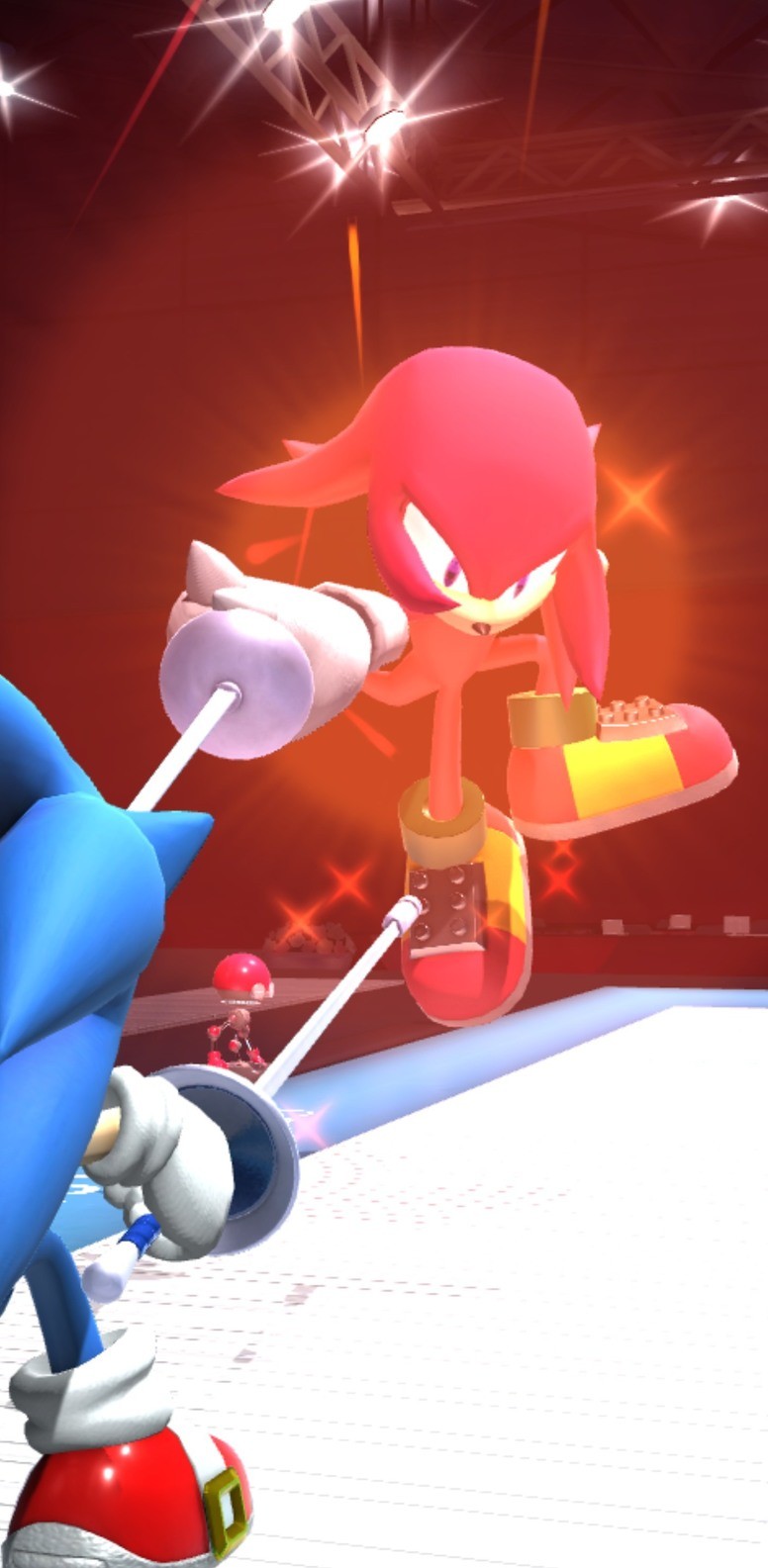 《索尼克 AT 2020 东京奥运》怎么样好不好?游戏试玩报导