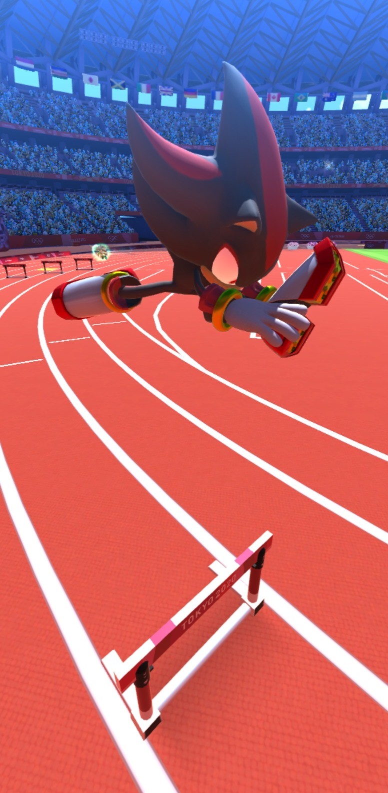 《索尼克 AT 2020 东京奥运》怎么样好不好?游戏试玩报导