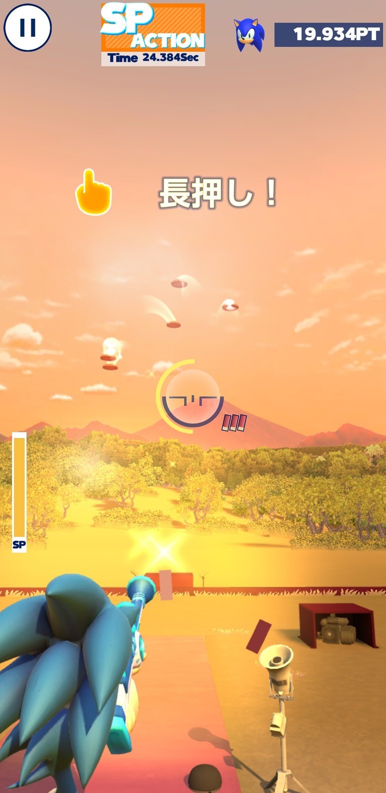 《索尼克 AT 2020 东京奥运》怎么样好不好？游戏试玩报导