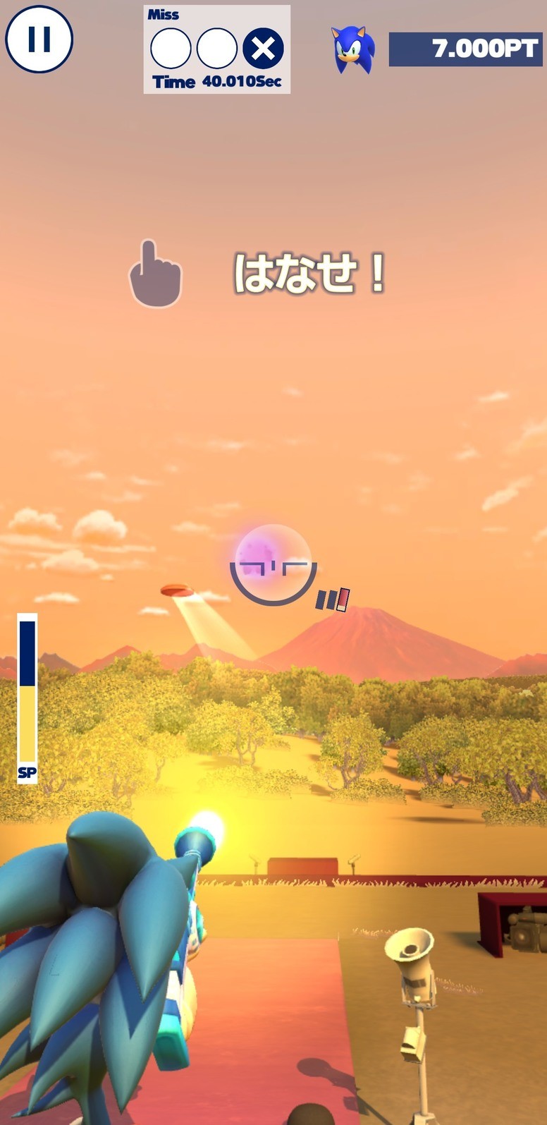 《索尼克 AT 2020 东京奥运》怎么样好不好?游戏试玩报导