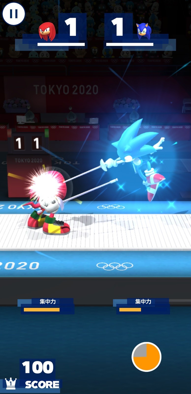 《索尼克 AT 2020 东京奥运》怎么样好不好?游戏试玩报导