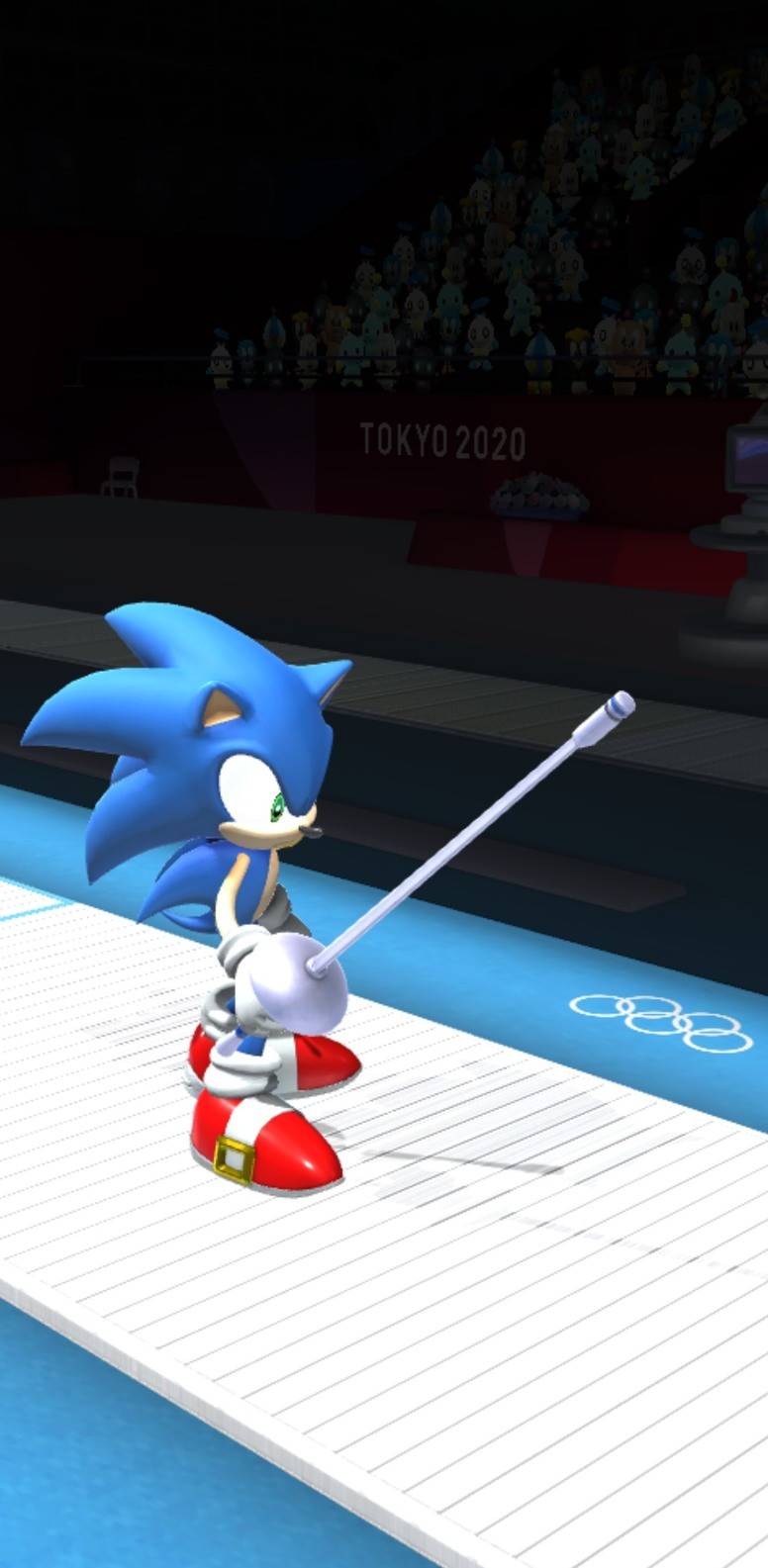 《索尼克 AT 2020 东京奥运》怎么样好不好?游戏试玩报导