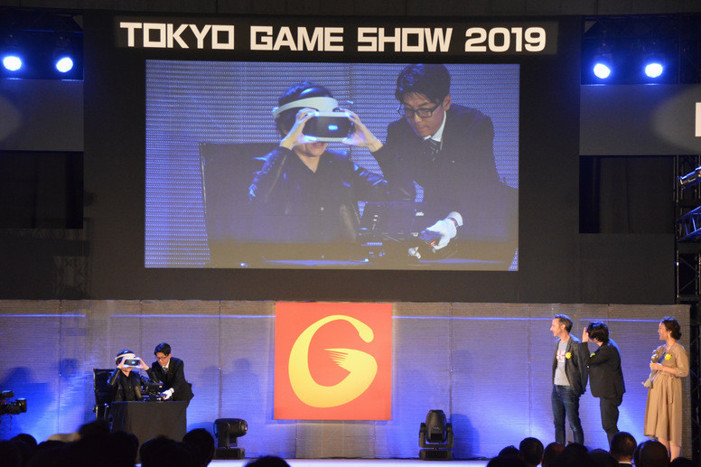 【TGS 19】日游大奖 2019 名单有什么游戏？名单出炉