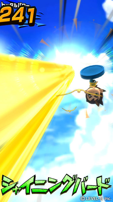 《闪电十一人 SD》什么时候可以玩？游戏介绍 企划公布