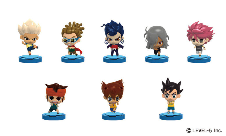 《闪电十一人 SD》什么时候可以玩?游戏介绍 企划公布