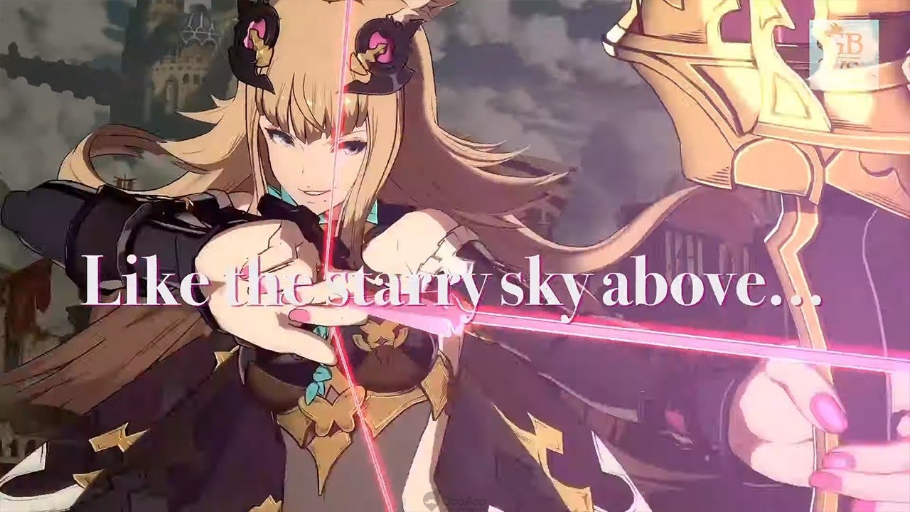 《碧蓝幻想 Versus》PS4「Metera」登场 游戏特色介绍