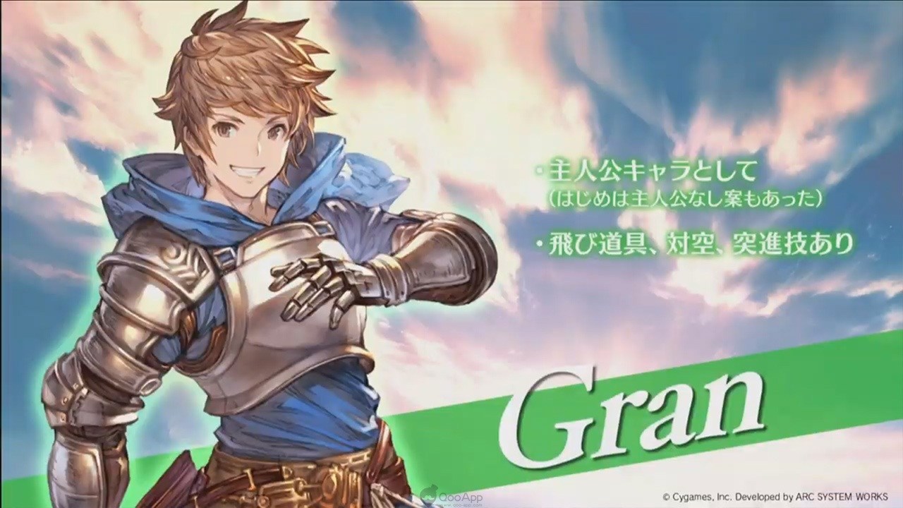 《碧蓝幻想 Versus》PS4「Metera」登场 游戏特色介绍