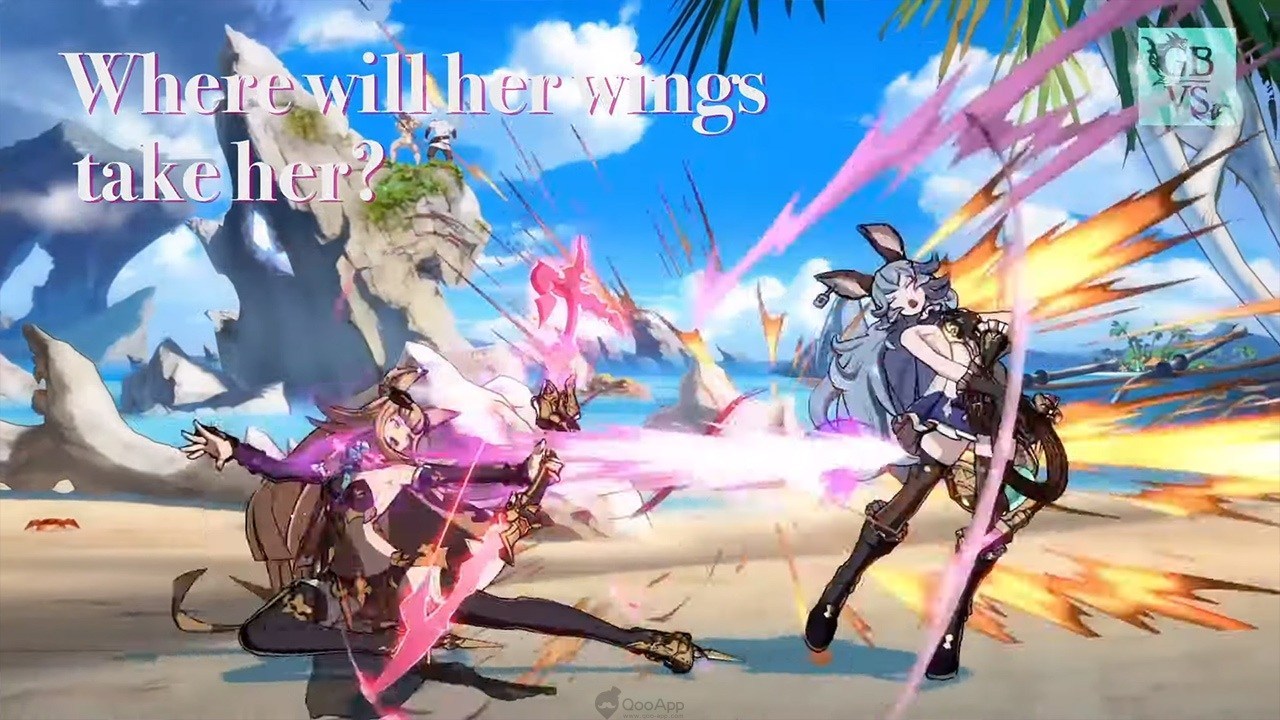 《碧蓝幻想 Versus》PS4「Metera」登场 游戏特色介绍