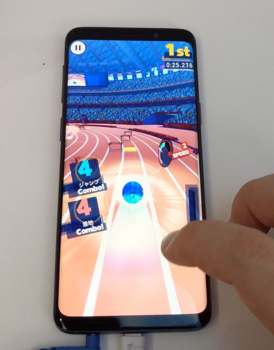 《索尼克 AT 2020东京奥运》这款游戏好玩吗?现场游玩游戏画面报告