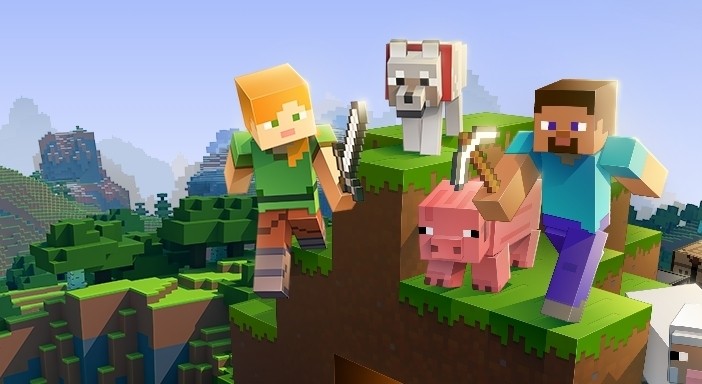 《我的世界 Minecraft》多人玩吗?游戏上市半年玩家持续增长