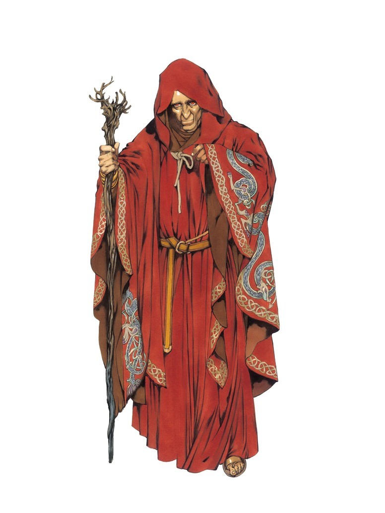 《圣火降魔录 英雄云集》「天选之人」娜琪 菲娜等角色原画技能介绍