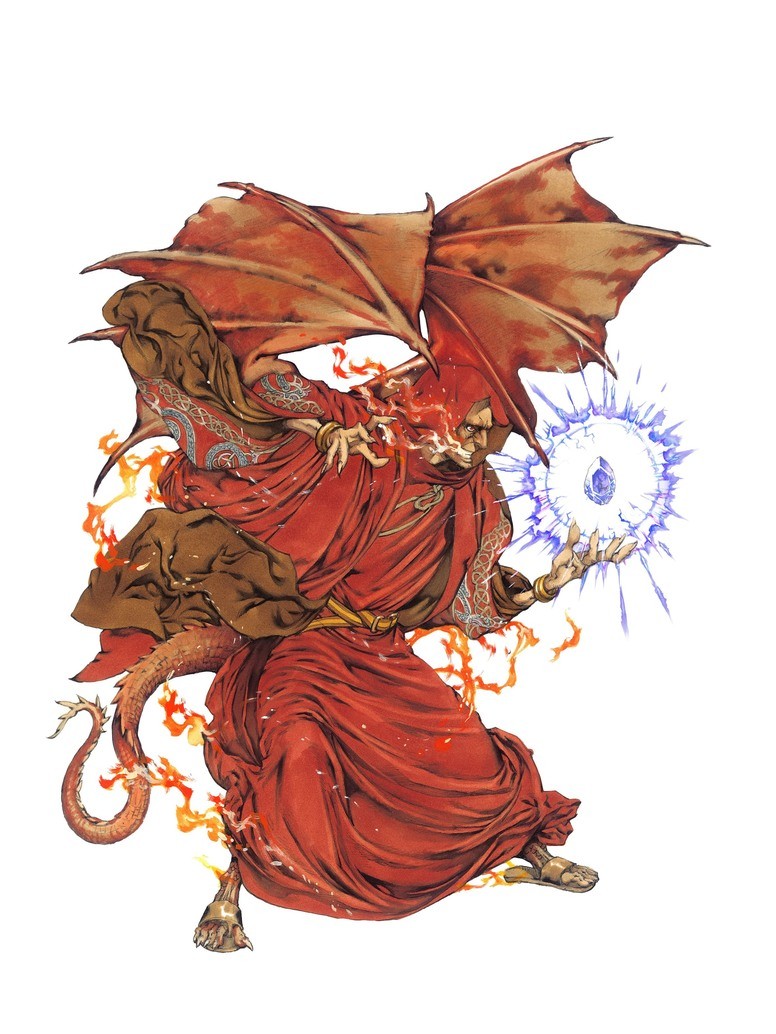 《圣火降魔录 英雄云集》「天选之人」娜琪 菲娜等角色原画技能介绍