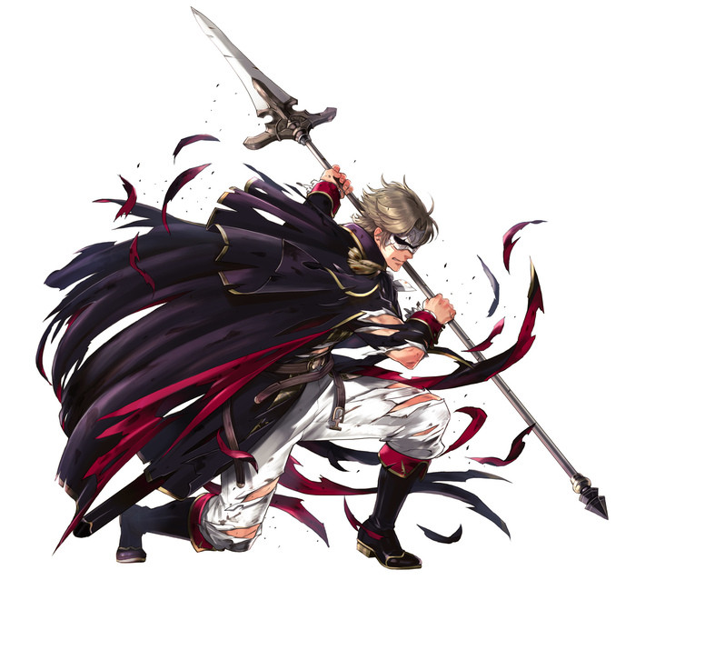 《圣火降魔录 英雄云集》「天选之人」娜琪 菲娜等角色原画技能介绍