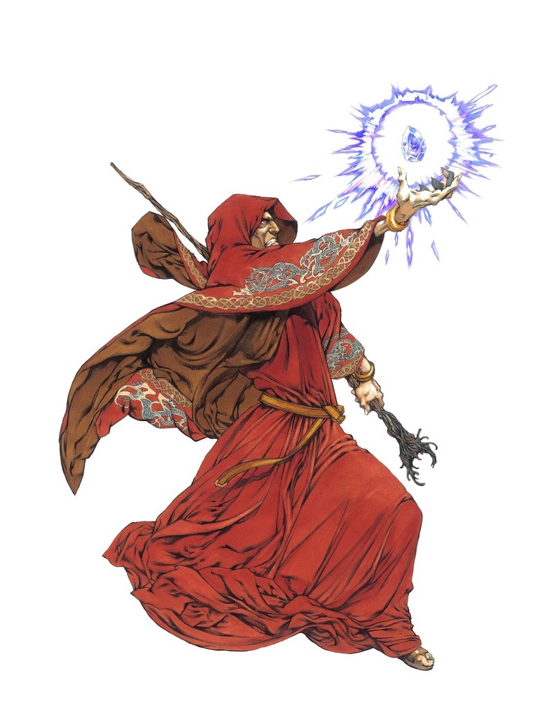 《圣火降魔录 英雄云集》「天选之人」娜琪 菲娜等角色原画技能介绍