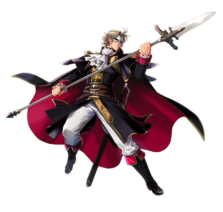 《圣火降魔录 英雄云集》「天选之人」娜琪 菲娜等角色原画技能介绍