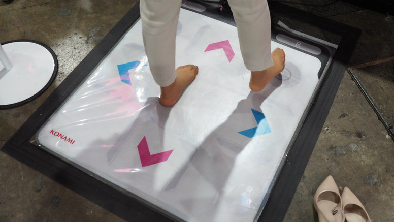 科乐美「ULTIMATE MOBILE」IIDX VOLTEX DDR 体验报导