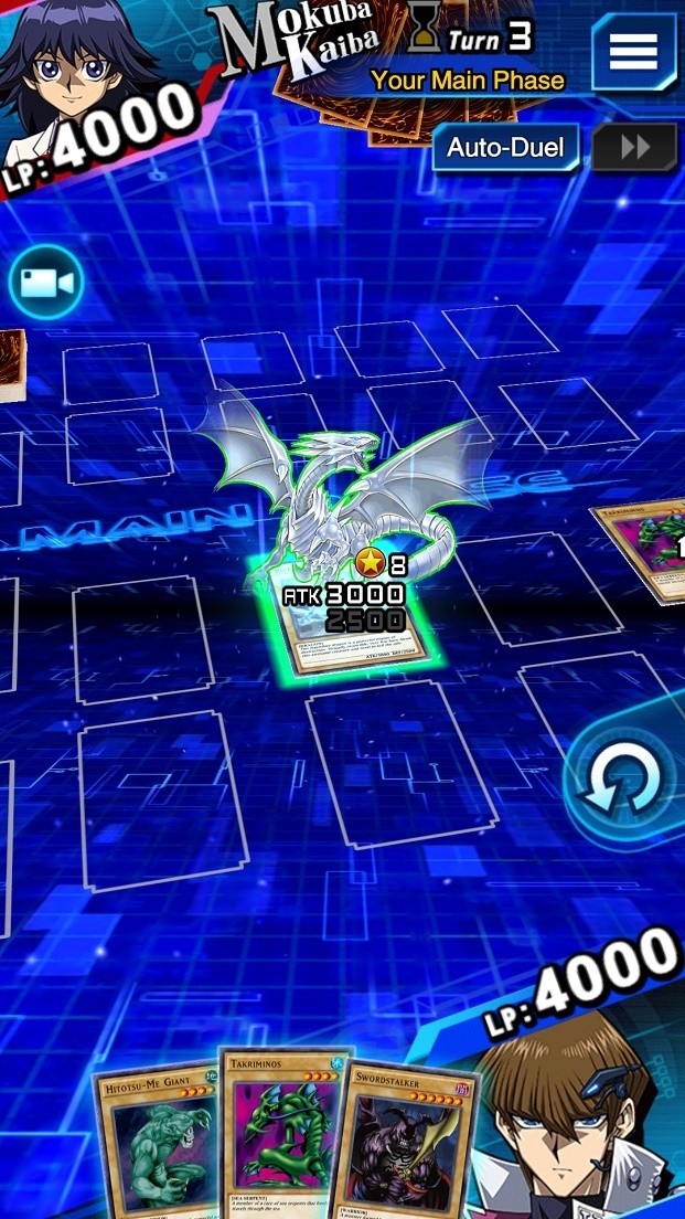 《游戏王 决斗联盟》游戏将加入《游戏王：次元的黑暗面》剧场版角色