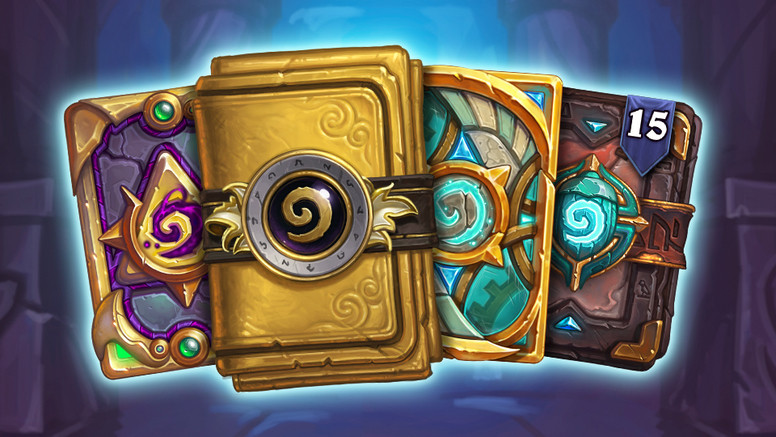 《炉石战记》单人篇章《探险奇兵》今日免费开放 剧情流程介绍