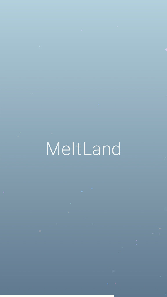 《MeltLand》是款怎样的游戏好不好玩？益智游戏试玩法介绍