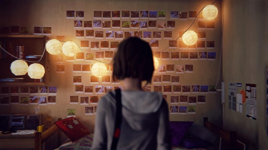 《奇异人生(Life is Strange)》繁中版好不好玩?收费模式游戏介绍