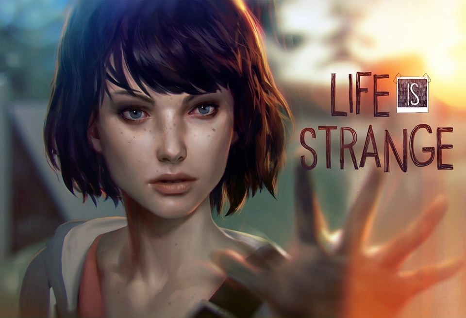 《奇异人生(Life is Strange)》繁中版好不好玩?收费模式游戏介绍