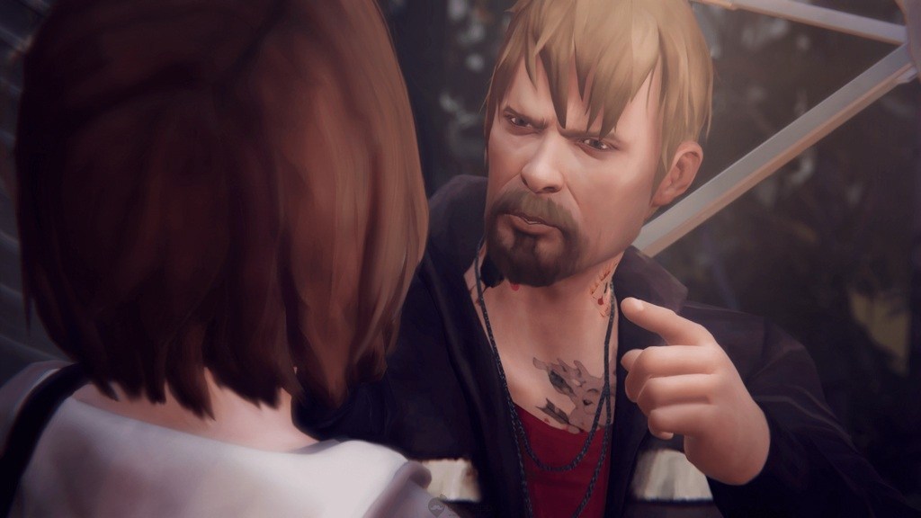 《奇异人生(Life is Strange)》繁中版好不好玩?收费模式游戏介绍