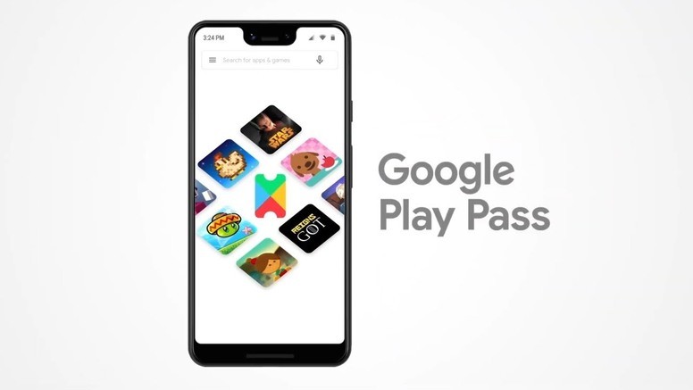 「Google Play Pass」好不好用？月收费怎么样？功能上线介绍