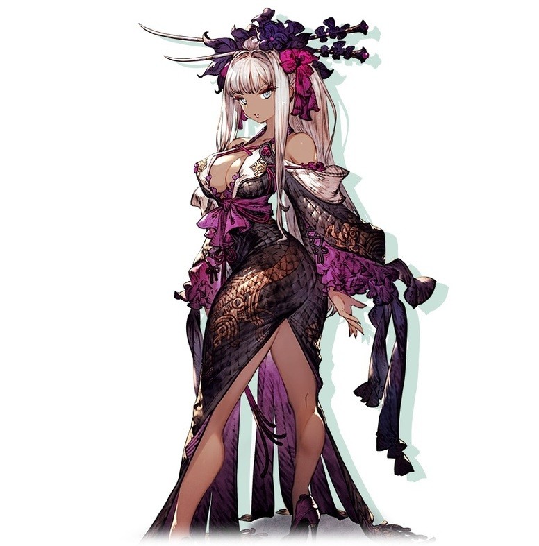 《FFBE 幻影战争》公开情报第 2 弹 公开装备 召唤兽等资讯