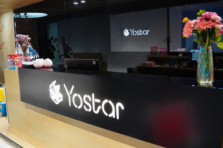 「Yostar」社长专访记录 透露成功并非倚赖实力