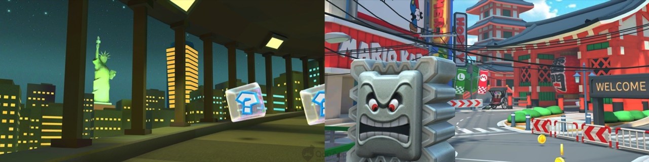 《马里奥赛车》手游无法登录 怎么玩在哪里可以玩到？