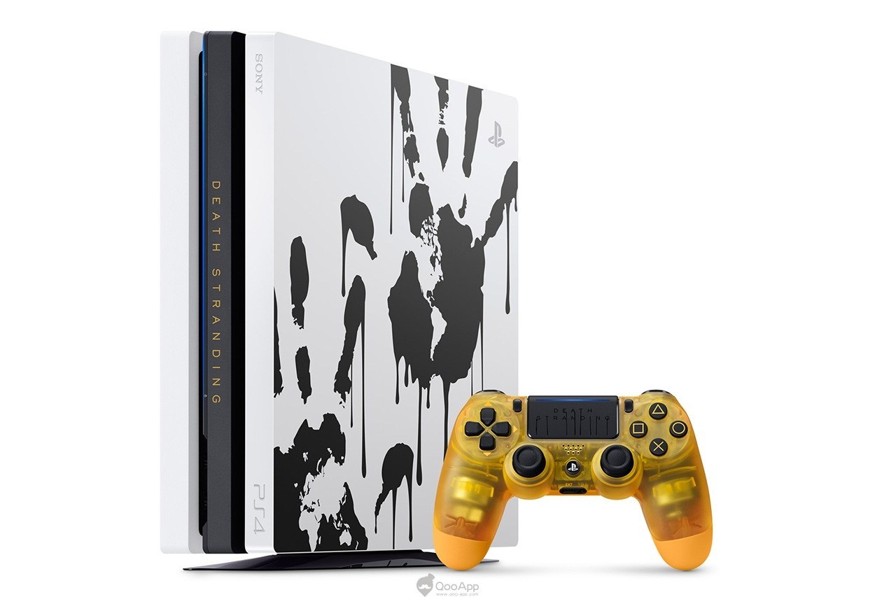 《死亡搁浅》公开了团队与 Gold Master 光碟的照片 游戏画面介绍