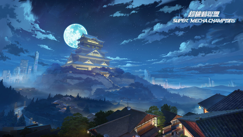 《超机动联盟》迈入 S2 赛季「夜幕降临」详情介绍