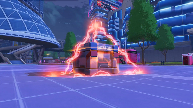 《超机动联盟》迈入 S2 赛季「夜幕降临」详情介绍