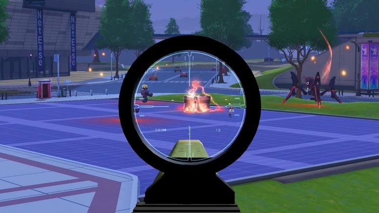 《超机动联盟》迈入 S2 赛季「夜幕降临」详情介绍