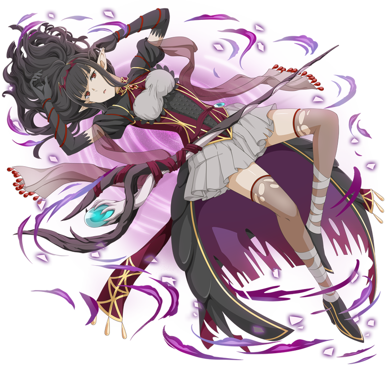 《地城邂逅～记忆憧憬》万圣节「学院惊魂梦」 新活动内容介绍