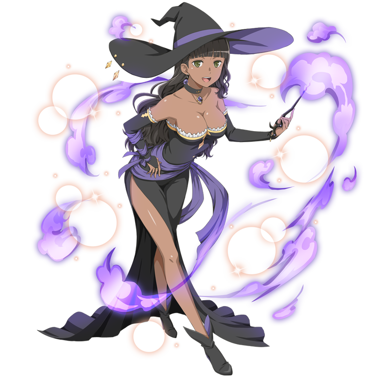 《地城邂逅～记忆憧憬》万圣节「学院惊魂梦」 新活动内容介绍