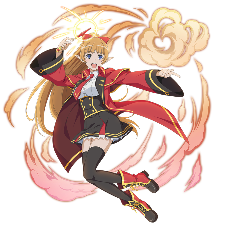 《地城邂逅～记忆憧憬》万圣节「学院惊魂梦」 新活动内容介绍