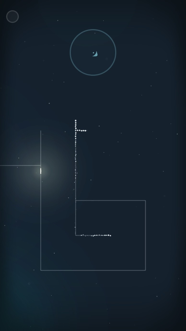 《Linelight》是款怎样的游戏好不好玩？益智游戏试玩风格特色介绍