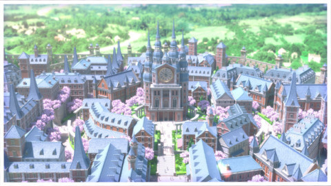 纯白魔女（台服）