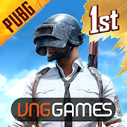 PUBG M(越南服)