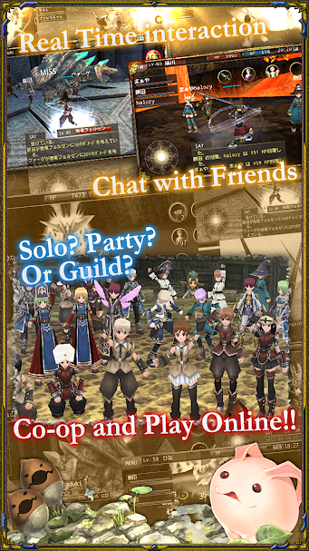 依露娜战纪（国际版）