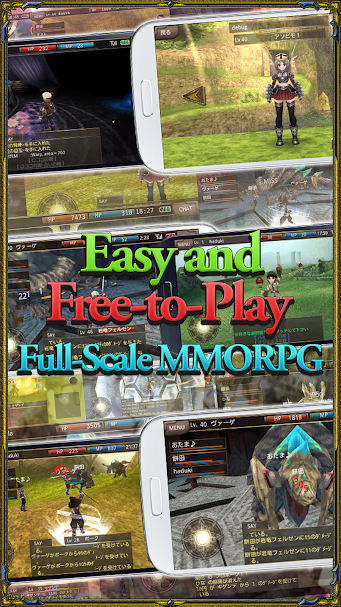 依露娜战纪（国际版）