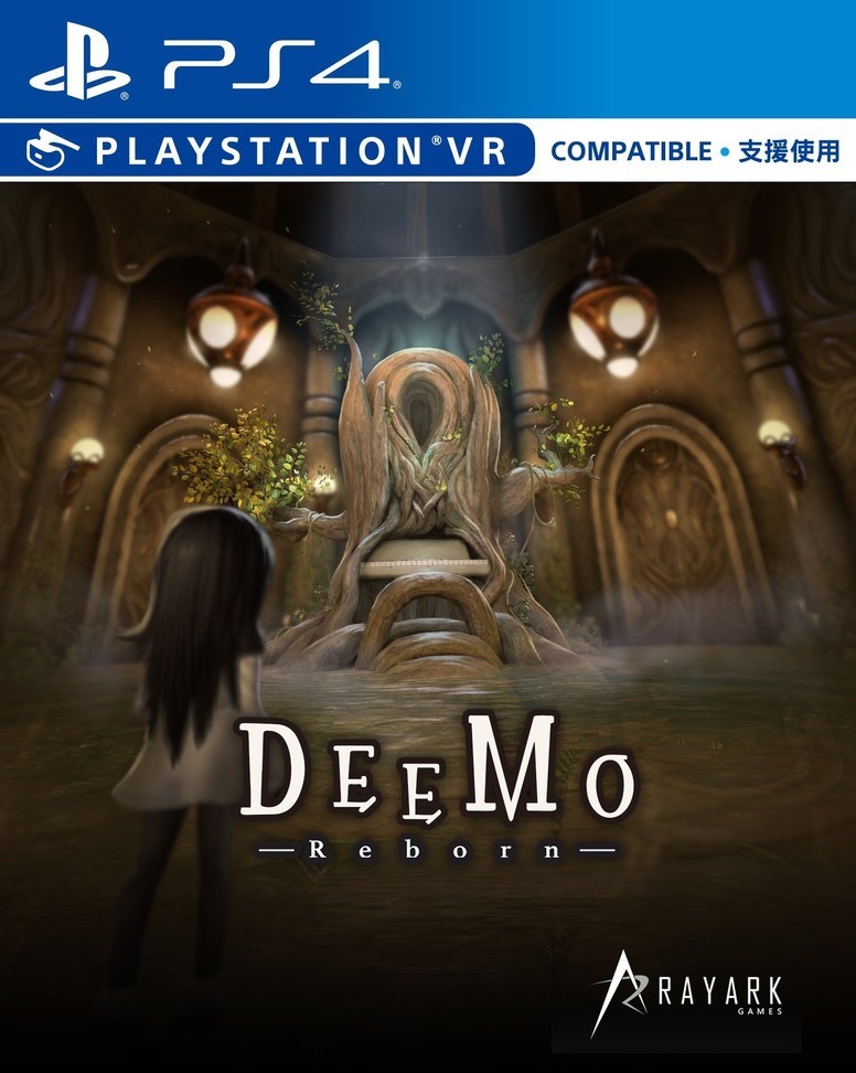 《DEEMO -Reborn-》卖多少钱？一般版 豪华版价格一览