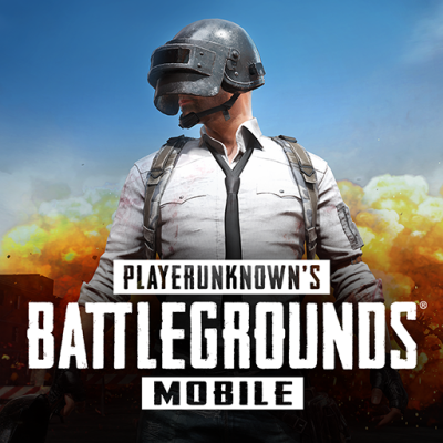 PUBG M日韩服