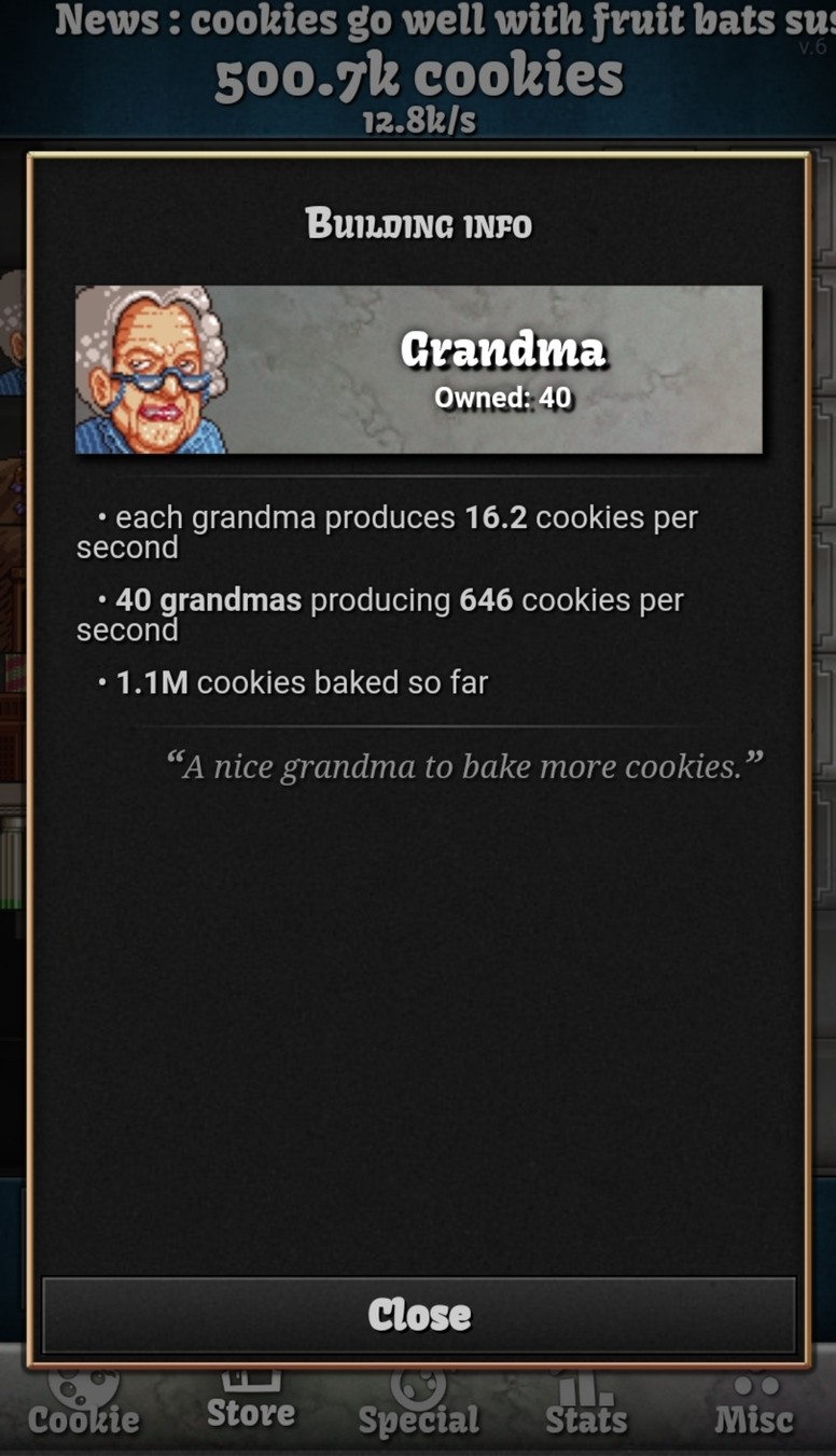 《Cookie Clicker》怎么样好不好玩？游戏试玩体验分享推荐