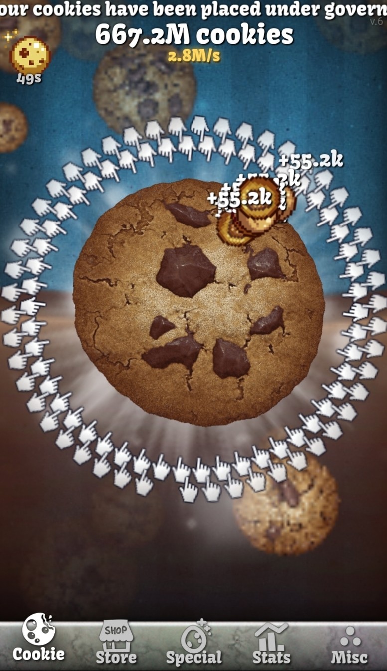 《Cookie Clicker》怎么样好不好玩？游戏试玩体验分享推荐