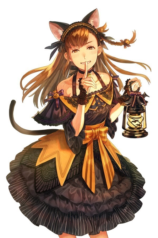 《大航海时代 6》台服新角色「库沙玛・卡普尔」及万圣节活动介绍