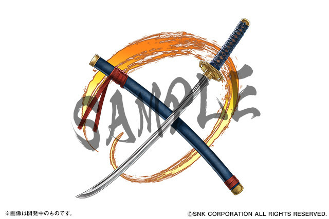 《龙族拼图》x《侍魂 晓》合作角色与地城限时登场 活动介绍