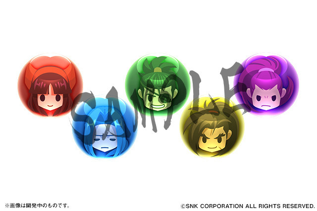 《龙族拼图》x《侍魂 晓》合作角色与地城限时登场 活动介绍