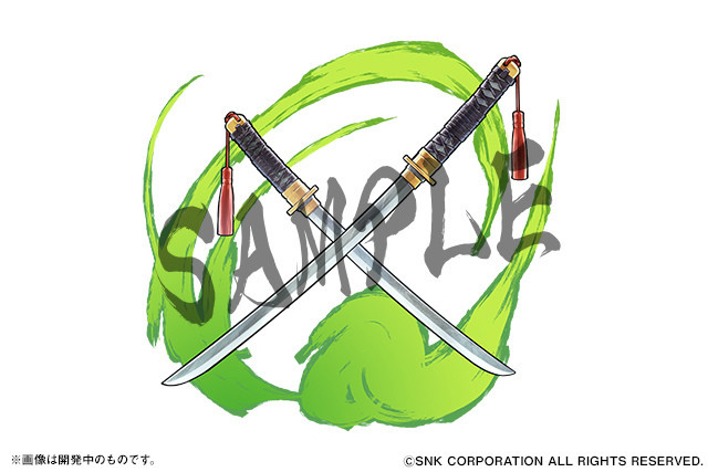 《龙族拼图》x《侍魂 晓》合作角色与地城限时登场 活动介绍